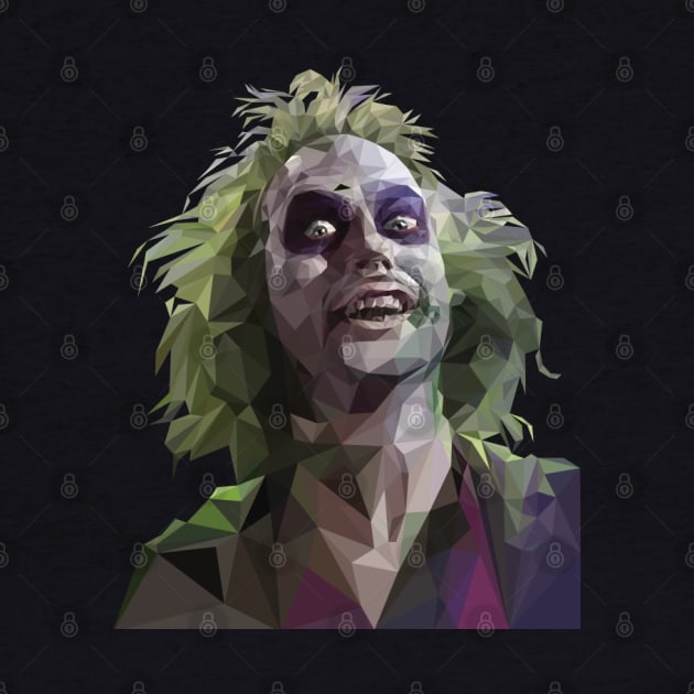 BeetleJuice by Hermanitas Design